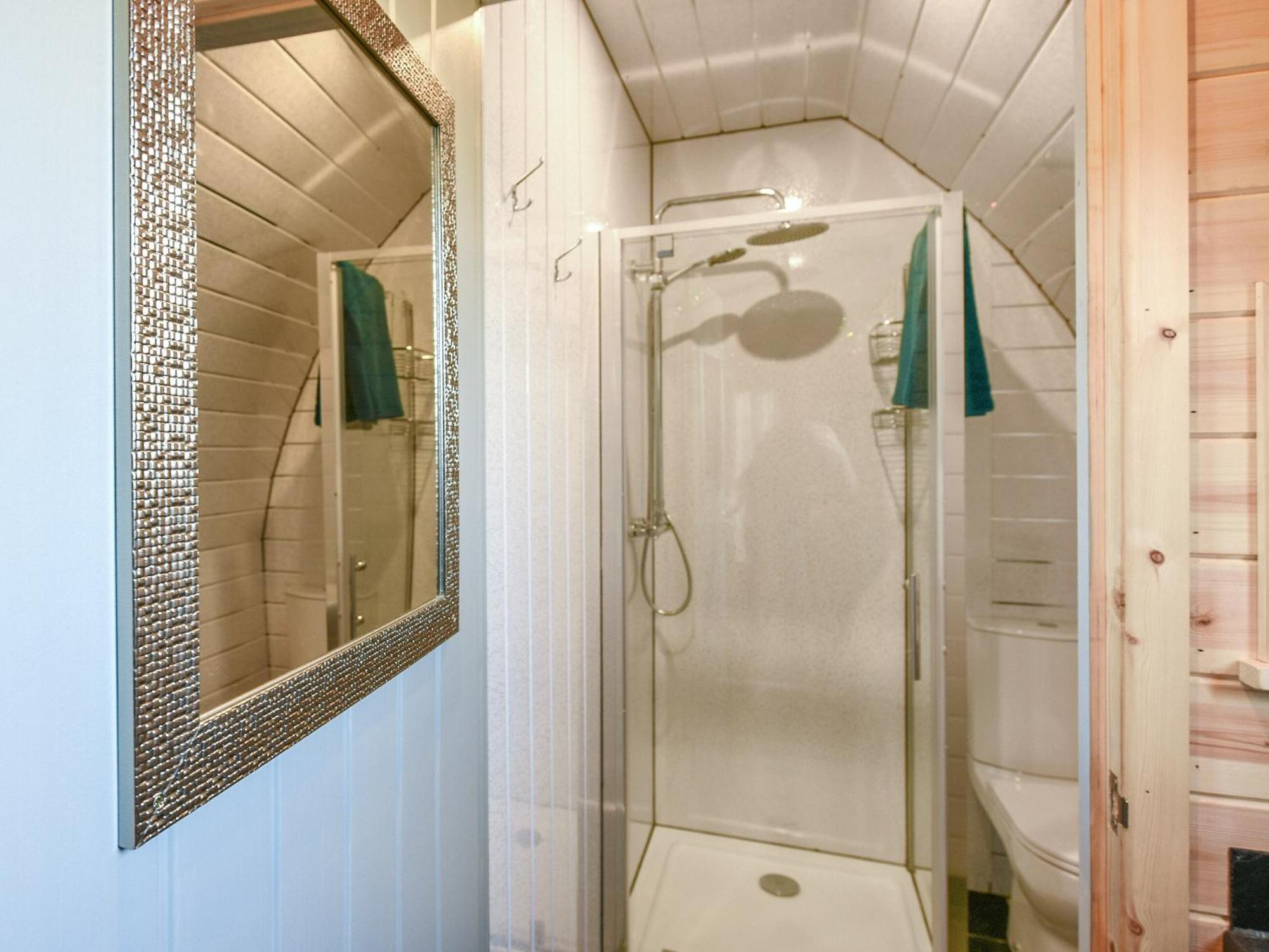 Creyr Glas Pod -Uk41796 Hirnant Exterior foto